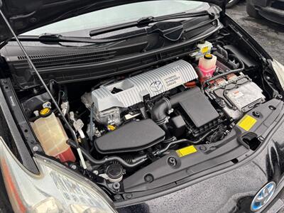 2010 Toyota Prius I   - Photo 19 - Sacramento, CA 95821