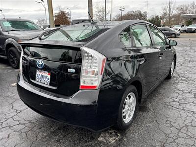 2010 Toyota Prius I   - Photo 2 - Sacramento, CA 95821