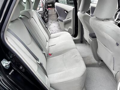 2010 Toyota Prius I   - Photo 10 - Sacramento, CA 95821