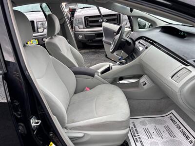 2010 Toyota Prius I   - Photo 9 - Sacramento, CA 95821