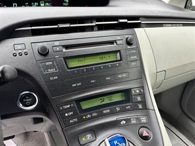 2010 Toyota Prius I   - Photo 14 - Sacramento, CA 95821