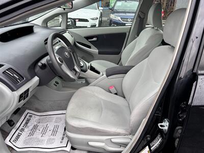 2010 Toyota Prius I   - Photo 6 - Sacramento, CA 95821
