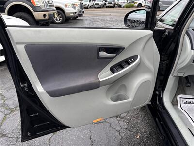 2010 Toyota Prius I   - Photo 12 - Sacramento, CA 95821