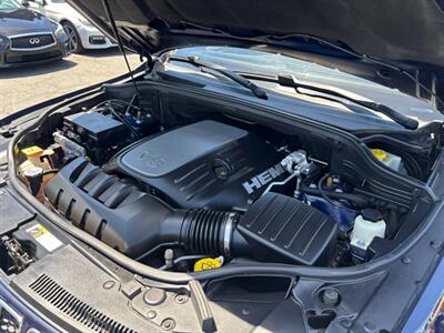 2015 Jeep Grand Cherokee Overland   - Photo 29 - Sacramento, CA 95821