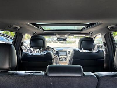 2015 Jeep Grand Cherokee Overland   - Photo 21 - Sacramento, CA 95821