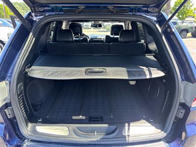 2015 Jeep Grand Cherokee Overland   - Photo 19 - Sacramento, CA 95821