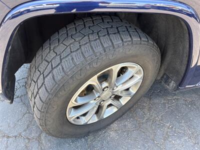 2015 Jeep Grand Cherokee Overland   - Photo 28 - Sacramento, CA 95821
