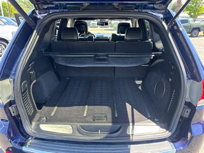 2015 Jeep Grand Cherokee Overland   - Photo 20 - Sacramento, CA 95821