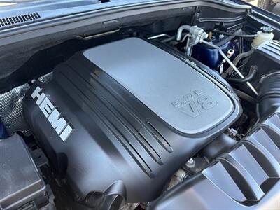 2015 Jeep Grand Cherokee Overland   - Photo 30 - Sacramento, CA 95821