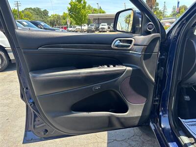 2015 Jeep Grand Cherokee Overland   - Photo 15 - Sacramento, CA 95821