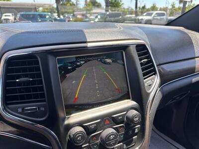 2015 Jeep Grand Cherokee Overland   - Photo 25 - Sacramento, CA 95821