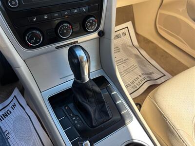 2013 Volkswagen Passat SE PZEV   - Photo 13 - Sacramento, CA 95821