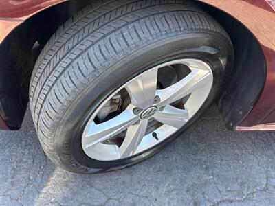 2013 Volkswagen Passat SE PZEV   - Photo 15 - Sacramento, CA 95821