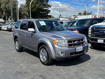 2008 Ford Escape Limited   - Photo 1 - Sacramento, CA 95821