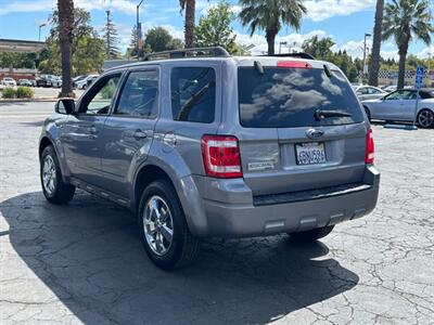 2008 Ford Escape Limited   - Photo 5 - Sacramento, CA 95821