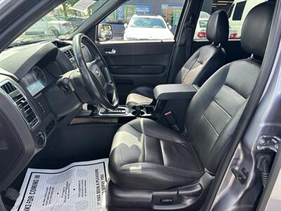 2008 Ford Escape Limited   - Photo 7 - Sacramento, CA 95821