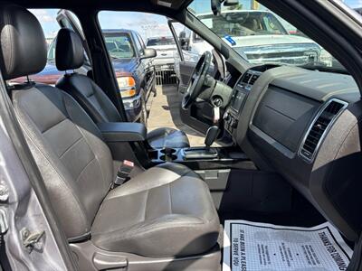 2008 Ford Escape Limited   - Photo 9 - Sacramento, CA 95821