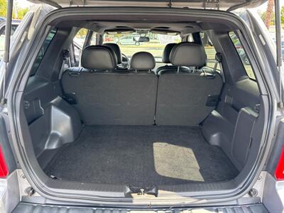 2008 Ford Escape Limited   - Photo 12 - Sacramento, CA 95821