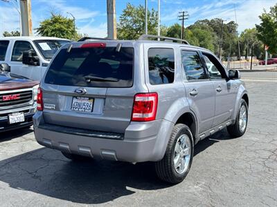 2008 Ford Escape Limited   - Photo 3 - Sacramento, CA 95821