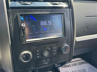 2008 Ford Escape Limited   - Photo 15 - Sacramento, CA 95821