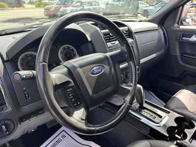 2008 Ford Escape Limited   - Photo 14 - Sacramento, CA 95821