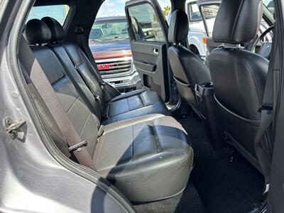 2008 Ford Escape Limited   - Photo 10 - Sacramento, CA 95821
