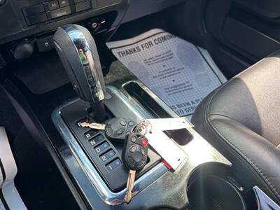 2008 Ford Escape Limited   - Photo 16 - Sacramento, CA 95821