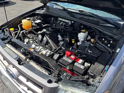 2008 Ford Escape Limited   - Photo 18 - Sacramento, CA 95821
