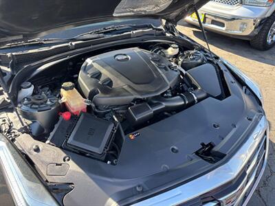 2017 Cadillac ATS 3.6L Premium Perform   - Photo 25 - Sacramento, CA 95821