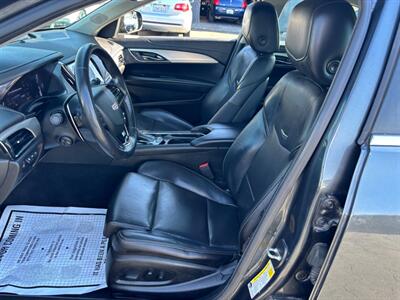 2017 Cadillac ATS 3.6L Premium Perform   - Photo 7 - Sacramento, CA 95821