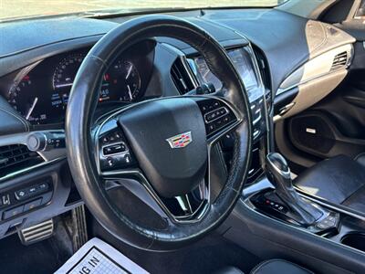 2017 Cadillac ATS 3.6L Premium Perform   - Photo 14 - Sacramento, CA 95821