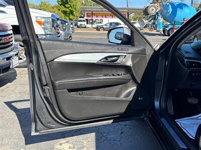 2017 Cadillac ATS 3.6L Premium Perform   - Photo 13 - Sacramento, CA 95821