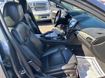 2017 Cadillac ATS 3.6L Premium Perform   - Photo 9 - Sacramento, CA 95821