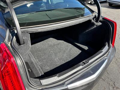 2017 Cadillac ATS 3.6L Premium Perform   - Photo 12 - Sacramento, CA 95821