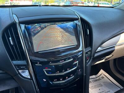 2017 Cadillac ATS 3.6L Premium Perform   - Photo 16 - Sacramento, CA 95821