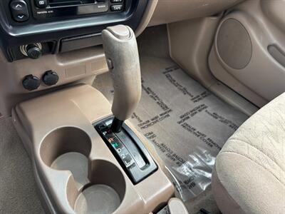 2001 Toyota Tacoma Prerunner V6   - Photo 11 - Sacramento, CA 95821