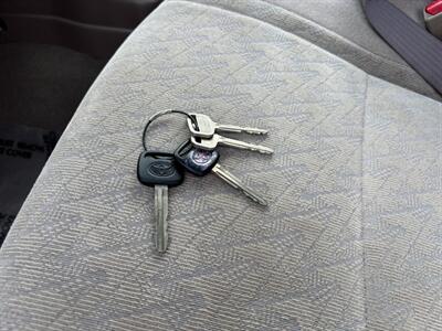 2001 Toyota Tacoma Prerunner V6   - Photo 13 - Sacramento, CA 95821