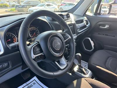 2018 Jeep Renegade Latitude   - Photo 14 - Sacramento, CA 95821