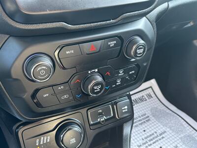 2018 Jeep Renegade Latitude   - Photo 17 - Sacramento, CA 95821