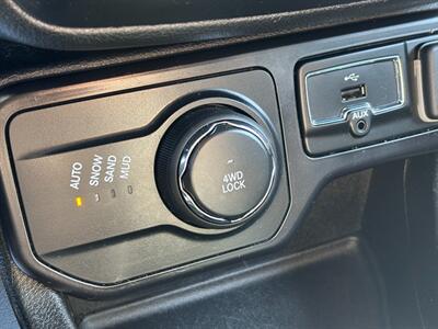 2018 Jeep Renegade Latitude   - Photo 18 - Sacramento, CA 95821