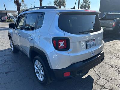 2018 Jeep Renegade Latitude   - Photo 5 - Sacramento, CA 95821