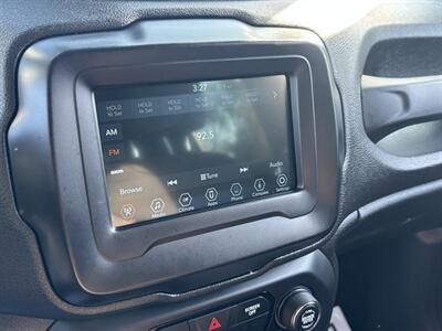 2018 Jeep Renegade Latitude   - Photo 15 - Sacramento, CA 95821