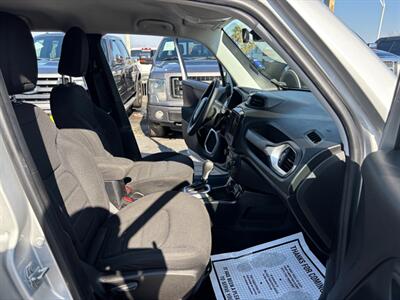 2018 Jeep Renegade Latitude   - Photo 10 - Sacramento, CA 95821