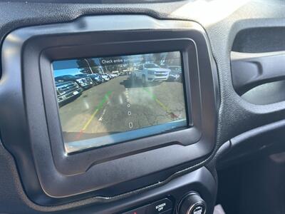 2018 Jeep Renegade Latitude   - Photo 16 - Sacramento, CA 95821