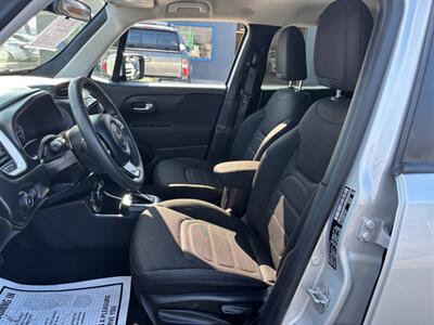 2018 Jeep Renegade Latitude   - Photo 7 - Sacramento, CA 95821