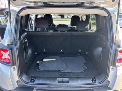 2018 Jeep Renegade Latitude   - Photo 9 - Sacramento, CA 95821