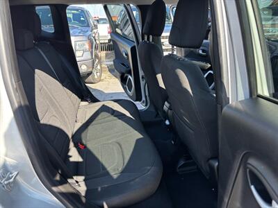 2018 Jeep Renegade Latitude   - Photo 11 - Sacramento, CA 95821