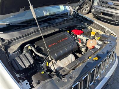 2018 Jeep Renegade Latitude   - Photo 22 - Sacramento, CA 95821