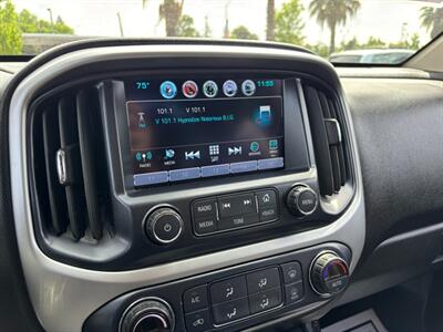 2018 Chevrolet Colorado ZR2   - Photo 18 - Sacramento, CA 95821