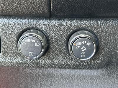 2018 Chevrolet Colorado ZR2   - Photo 21 - Sacramento, CA 95821